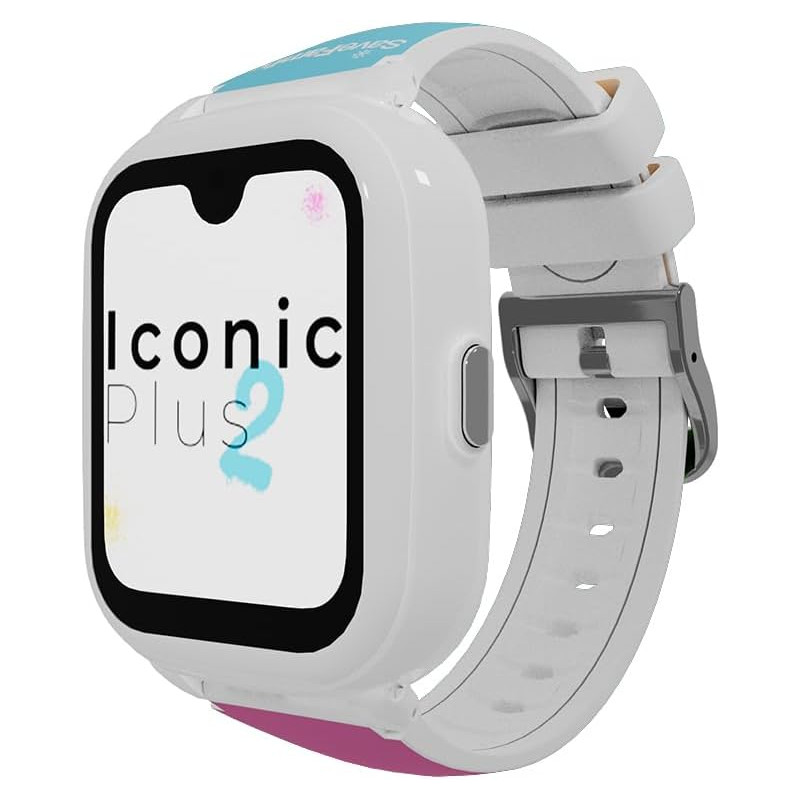 Save Family Iconic Plus 2 Color Pop