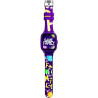 Reloj Save Family Iconic Plus 2 Color Graffiti