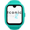 Reloj Save Family Iconic Plus 2 Color Mint