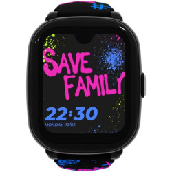 Reloj Save Family Iconic Plus 2 Street Style