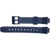 Correa Original para reloj Casio La-20wh Negro