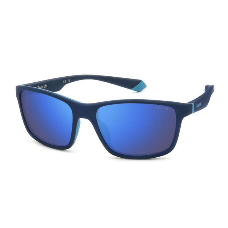 Gafa de sol hombre POLAROID PLD2153/S FLL5X
