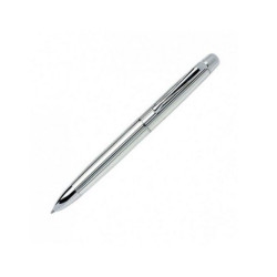 Boligrafo Pedro Duran Pereda Plata de 1 Ley Personalizable 00109314