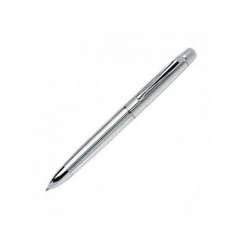 Boligrafo Pedro Duran Pereda Plata de 1 Ley Personalizable 00109314