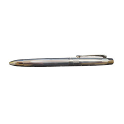 Boligrafo Pedro Duran Pereda Plata de 1 Ley Personalizable 00109314