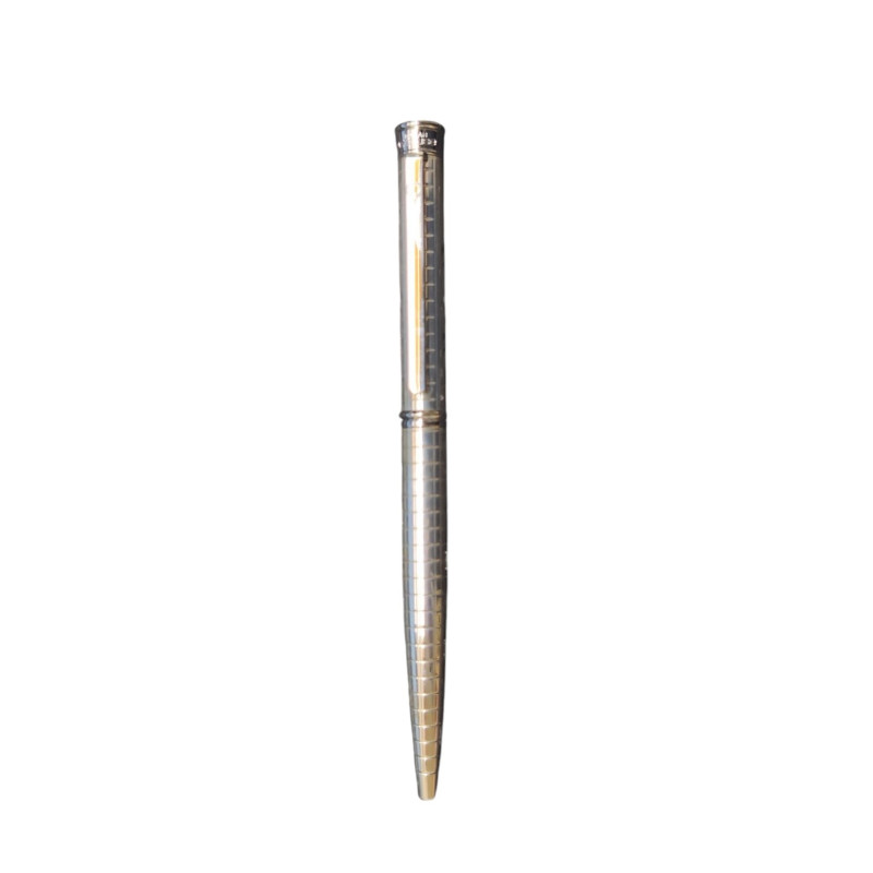 Boligrafo Plata 1 Ley Duran Exquse Personalizable 00109210
