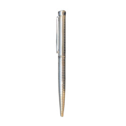 Boligrafo Plata 1 Ley Duran Exquse Personalizable 00109210