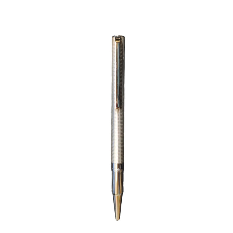 Boligrafo Plata 1 Ley Pedro Duran Personalizable 00109265