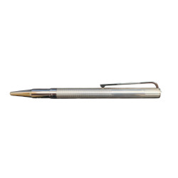 Boligrafo Plata 1 Ley Pedro Duran Personalizable 00109265