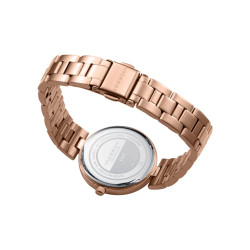 Reloj Viceroy Mujer Acero Ip Rosa 401300-77