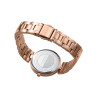 Reloj Viceroy Mujer Acero Ip Rosa 401300-77