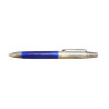 Boligrafo Arcoiris Azul Pedro Duran Plata 1 Ley