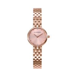 Rloj Viceroy Mujer Ip Rosa...