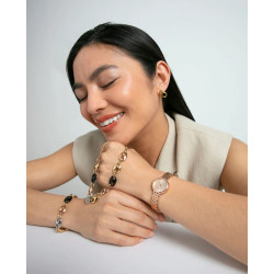 Rloj Viceroy Mujer Ip Rosa 41148-77