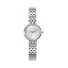 Reloj Viceroy Mujer Acero Impermeable, Cuarzo Esfera Color Plata 41148-87