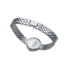 Reloj Viceroy Mujer Acero Impermeable, Cuarzo Esfera Color Plata 41148-87