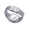 Reloj Viceroy Hombre acero con bisel rotario 10 Atm, cuarzo 42459-37