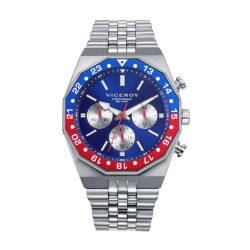 Reloj Viceroy Hombre acero...