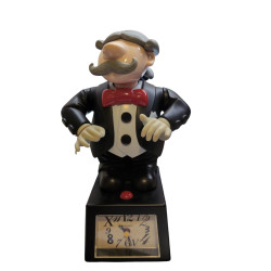 Despertador Figura...