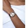 Reloj Viceroy Bicolor para Mujer 401234-75 – Acero e IP Rosa con Movimiento de Cuarzo
