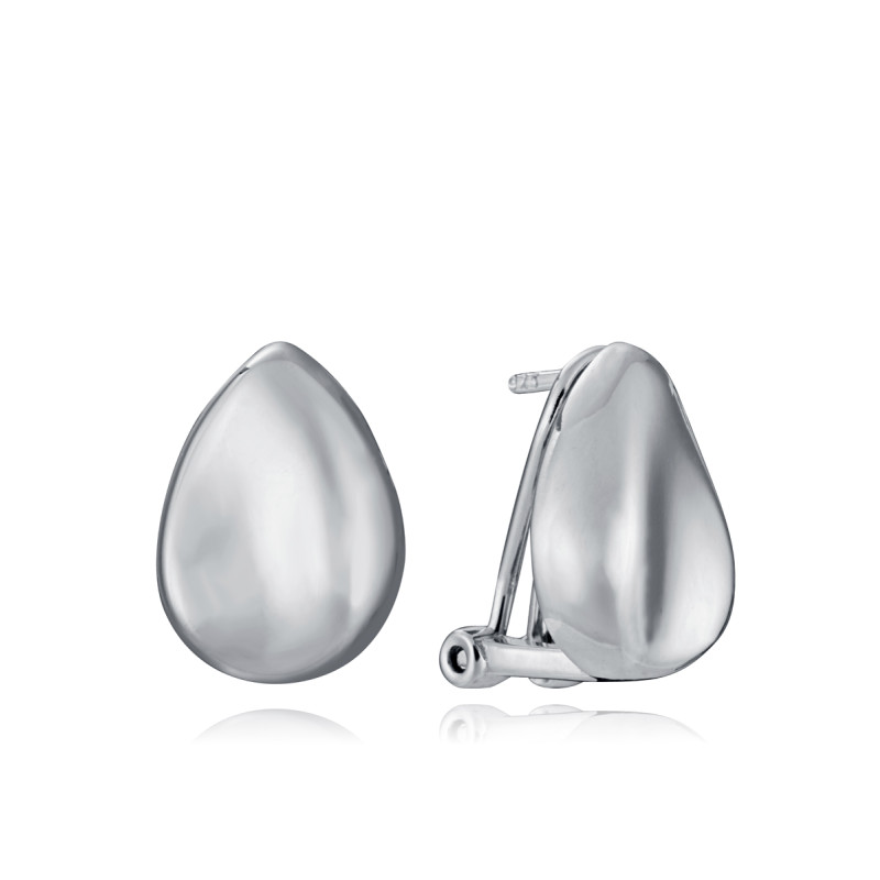 Pendientes Viceroy Plata Mujer 2334e000-00