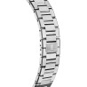 Festina Reloj Mujer F20066/1 Swiss Made Rivé Caja de Acero Inoxidable 316l Multi Correa de Acero Inoxidable 316l Plateado