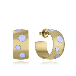 Pendientes Viceroy Acero 14272e01012