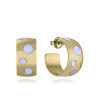Pendientes Viceroy Acero 14272e01012