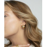 Pendientes Viceroy Acero 14272e01012