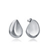 Pendientes Viceroy Acero Mujer 2,2 cm 14298e01000 Gota