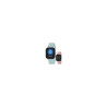 Reloj Marea Smartwatch B58006/4 Correa Caucho Azul bluetooth talk unisex