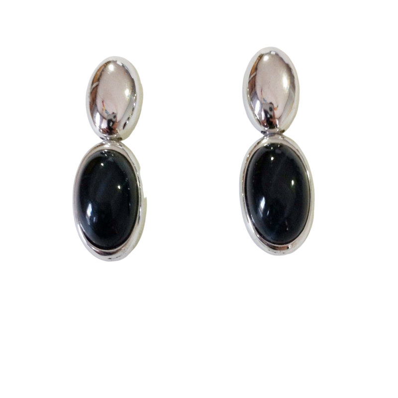 Pendientes Plata Duran Exquse