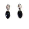 Pendientes Plata Duran Exquse