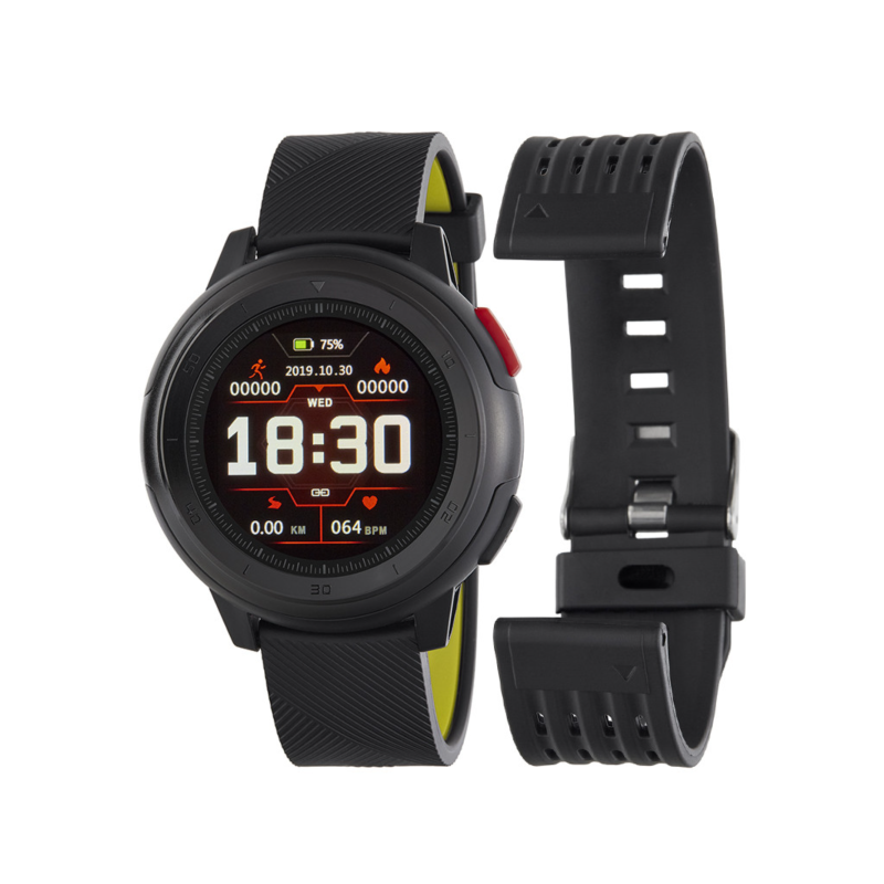 Smartwatch Marea B58002/3 para Caballero – Estilo y Tecnología en tu Muñeca