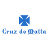 Cubiertos de Bebé en Estuche Azul – Cruz de Malta con Caballito, Ideal para Regalo