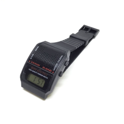 Reloj Parlante Para Ciegos en Español y Baja Vision