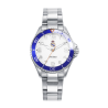 Reloj Viceroy Real Madrid Niño 41142-05 – Estilo Deportivo y Pasión Merengue