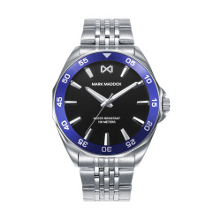 Reloj Mark Maddox Hombre...