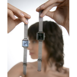 Reloj Mark Maddox Mujer Alfama Mm1027-57