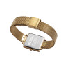 Reloj Mark Maddox Mujer Dorado Alfama Mm1027-67