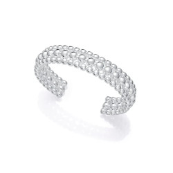 Pulsera Viceroy Acero Baño...