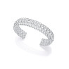Pulsera Viceroy Acero Baño Plata colección Laura Escanes 14318p01000 Brazalete