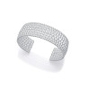 Pulsera Viceroy Acero Baño Plata Colección Laura Escanes 14317p01000