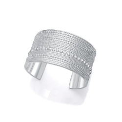 Pulsera Viceroy Acero Baño...