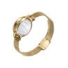 Reloj Mark Maddox Mujer Dorado Alfama Mm1016-27