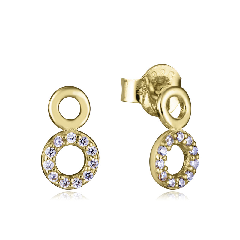 Pendientes Viceroy Plata Elegant 9135e100-30