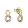 Pendientes Viceroy Plata Elegant 9135e100-30