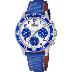 Reloj Lotus Niño...