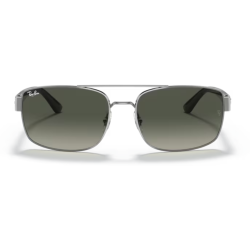 Gafas de sol hombre Ray-ban RB3687 004/71