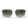 Gafas de sol hombre Ray-ban RB3687 004/71